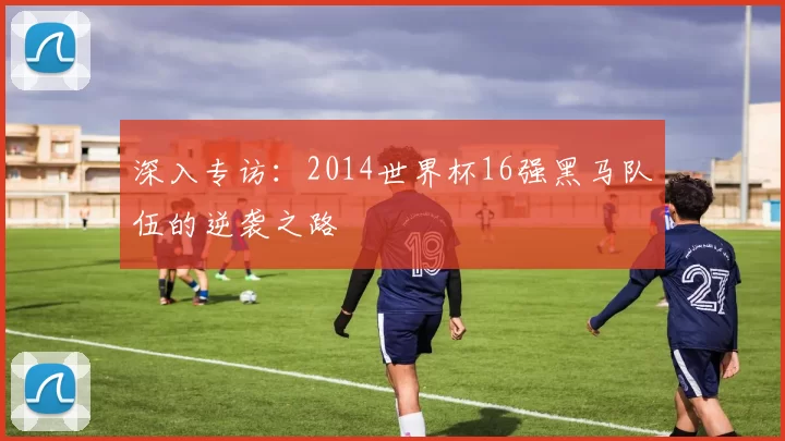 深入专访：2014世界杯16强黑马队伍的逆袭之路