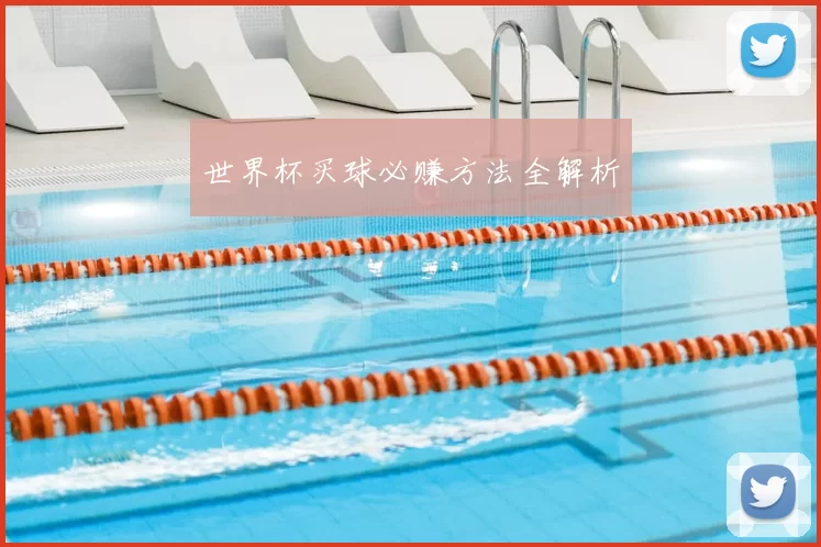 世界杯买球必赚方法全解析