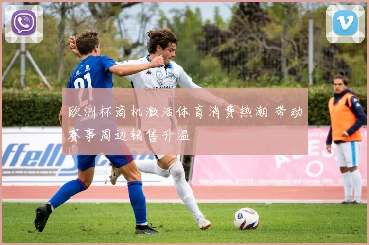 欧洲杯商机激活体育消费热潮 带动赛事周边销售升温
